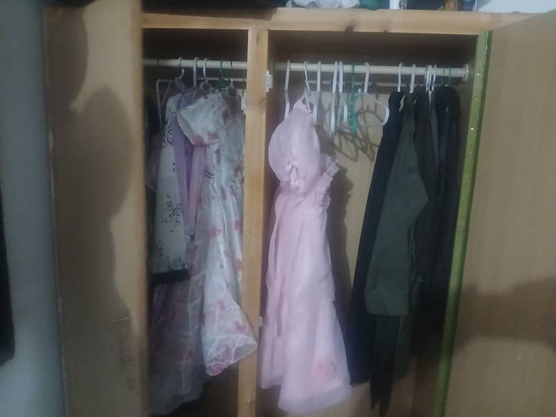 Cupboard different Type 5