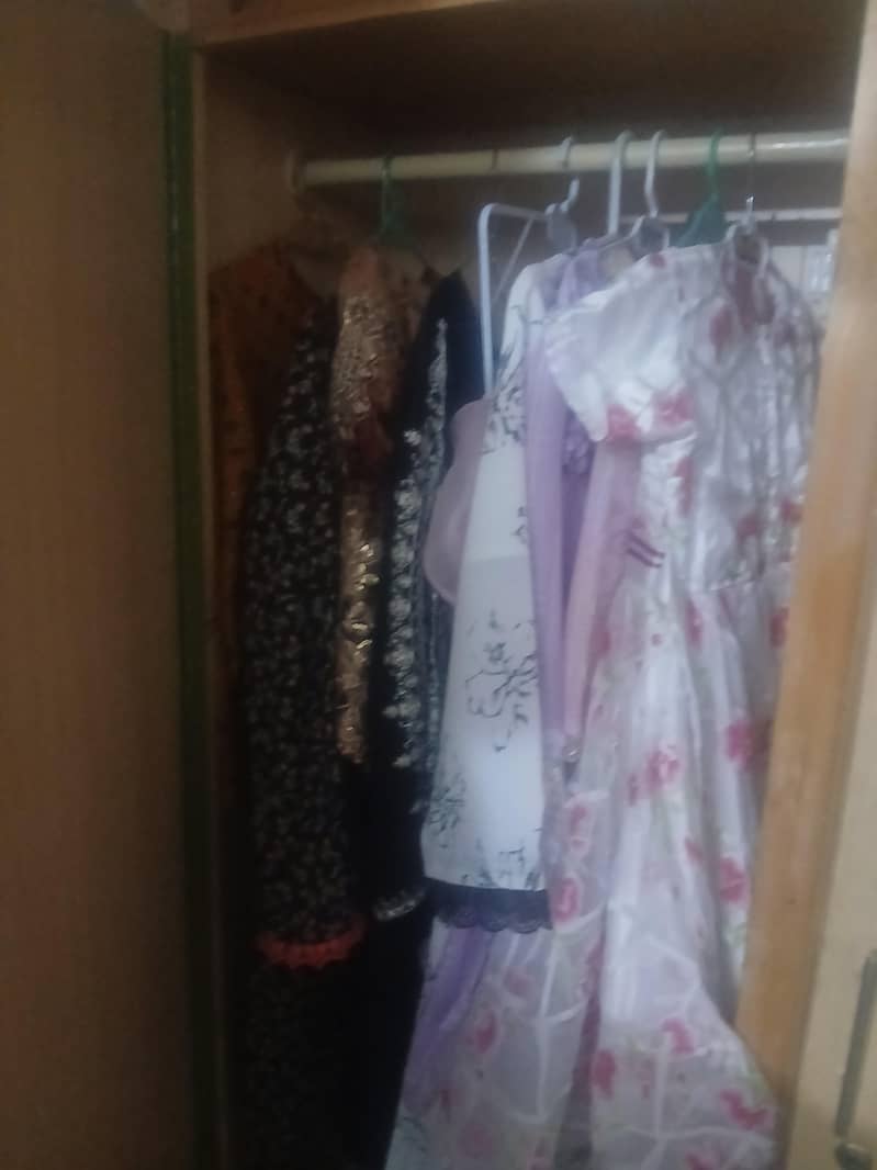 Cupboard different Type 6