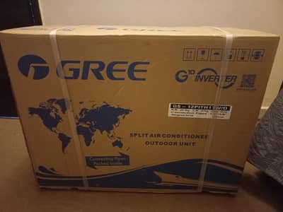 GREE 1-TON