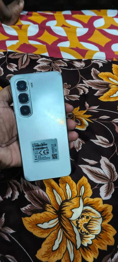 Infinix hot 60i