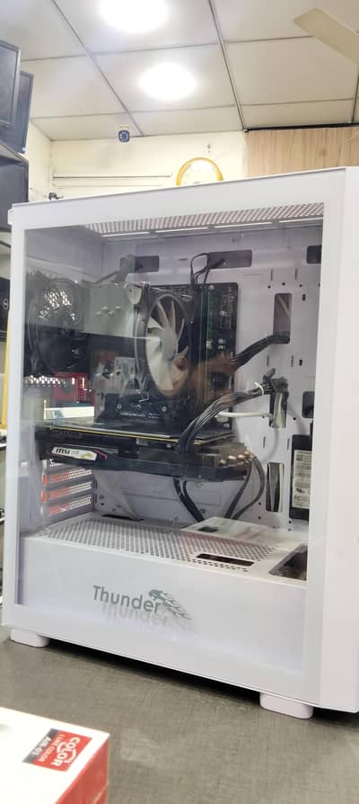 Gaming pc