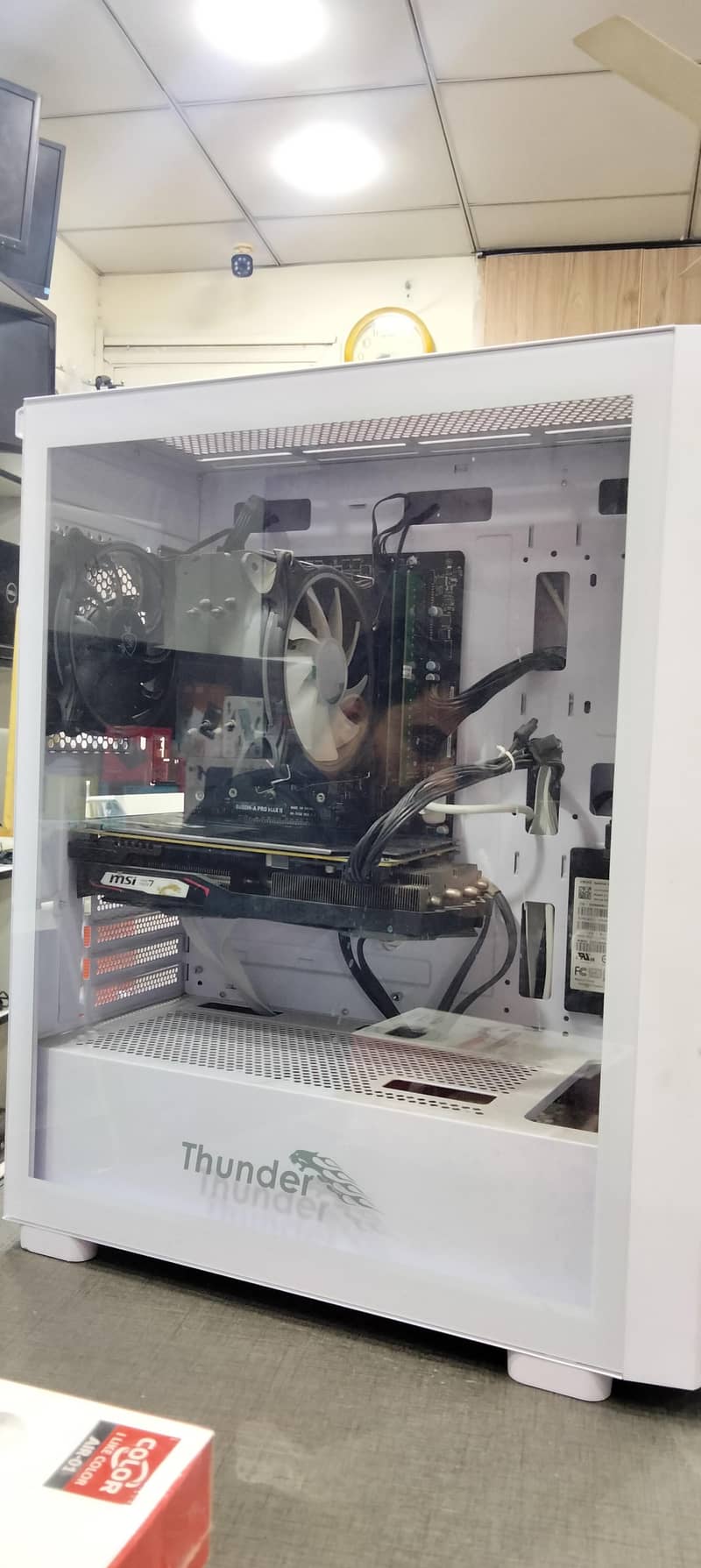 Gaming pc 0