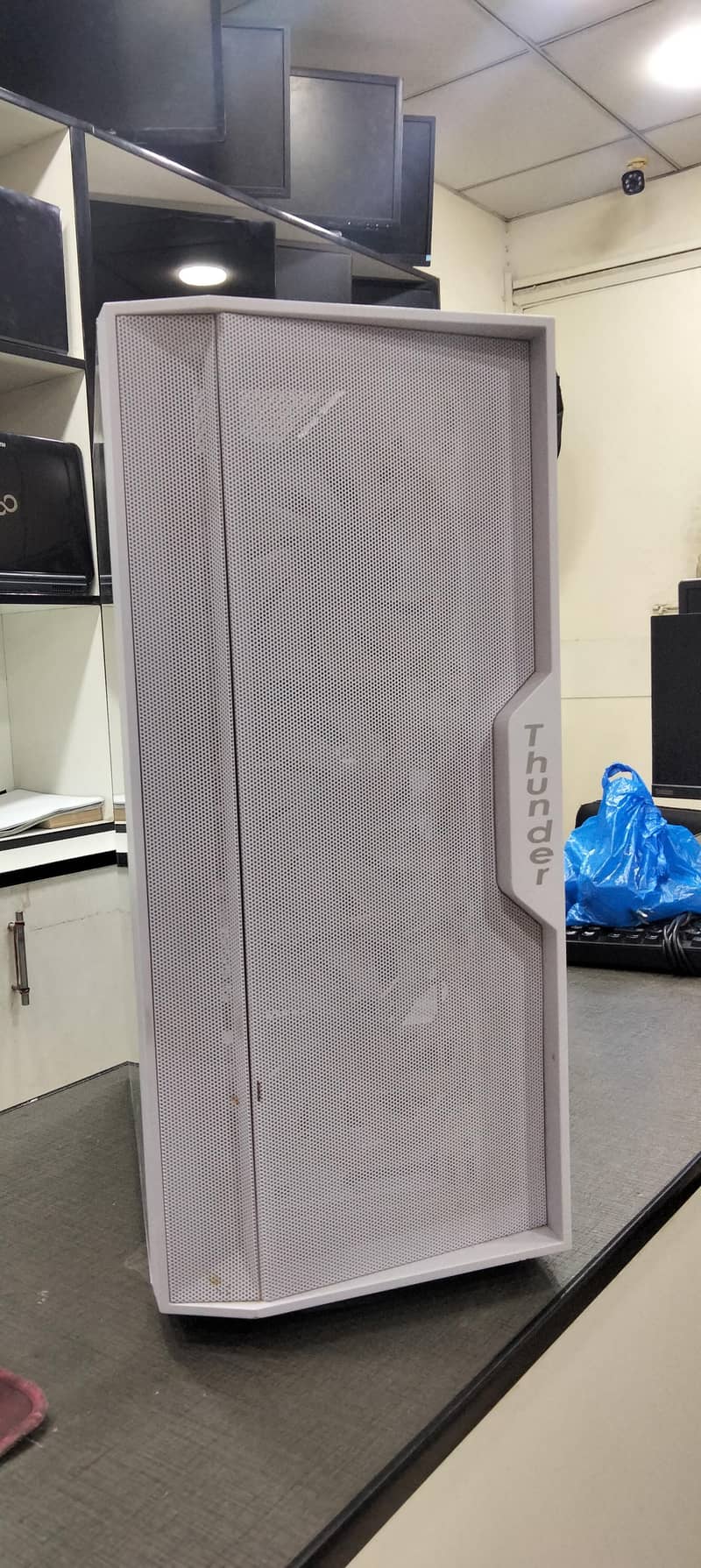Gaming pc 1