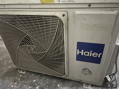 hair dc ac