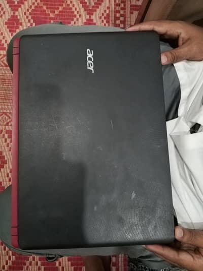 Acer laptop hai
