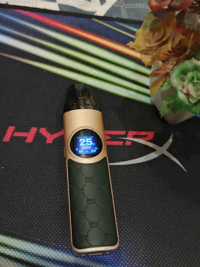 oxva Nexslim Pod 40watt