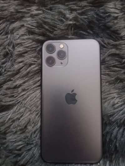 IPhone 11 Pro PTA