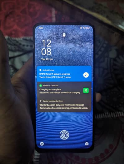OPPO Reno 2F pta approved 8 / 128