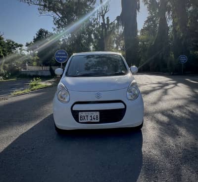 Suzuki Alto 2010