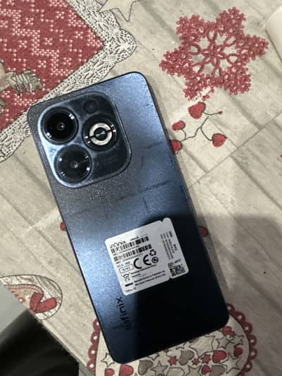 Infinix Smart 8 Plus