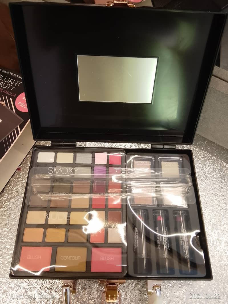makeup kit original USA 1