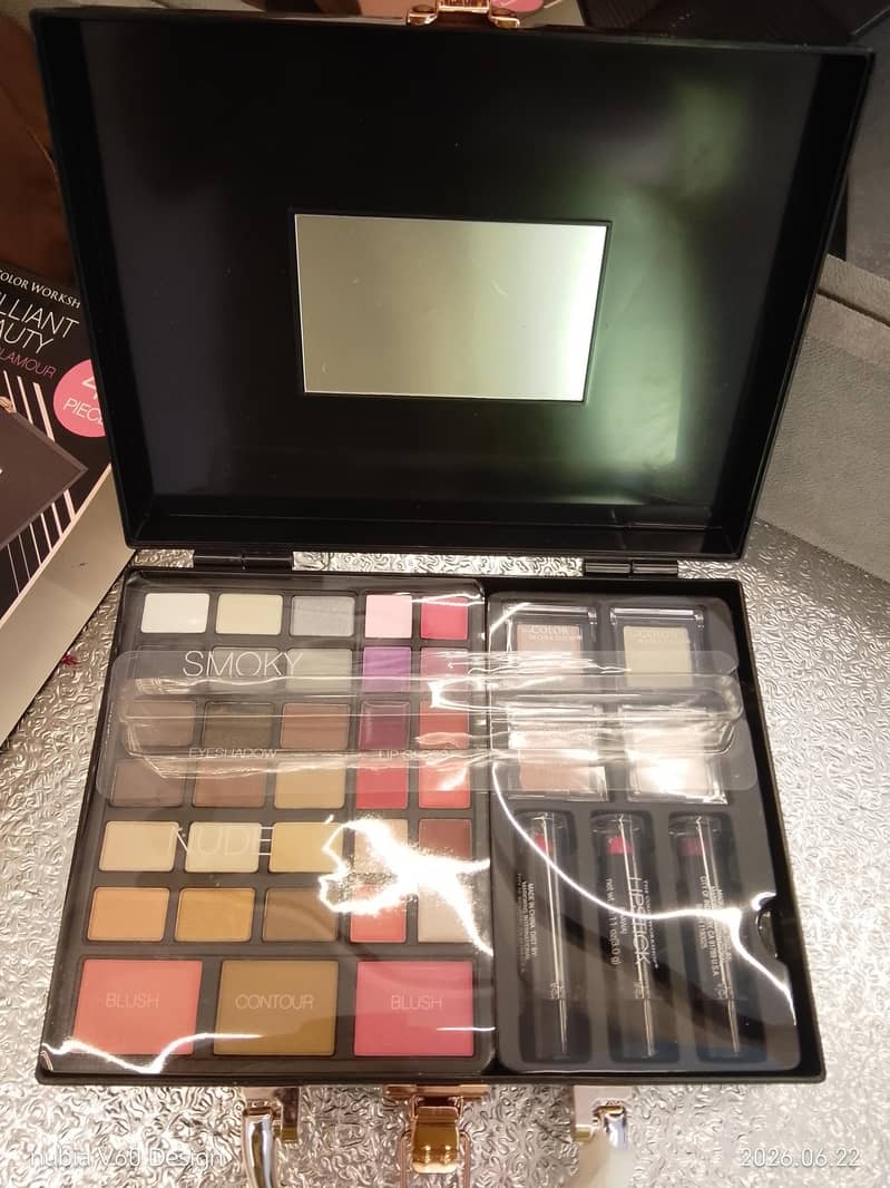makeup kit original USA 3