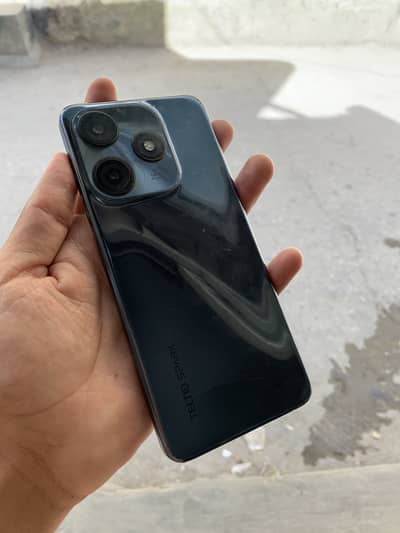 Tecno Spark 10C