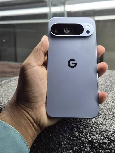 Google Pixel 10 Pro XL PTA approved