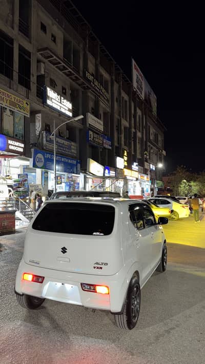 Suzuki Alto 2019