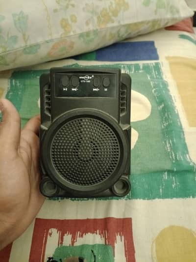 speakers plz see Description