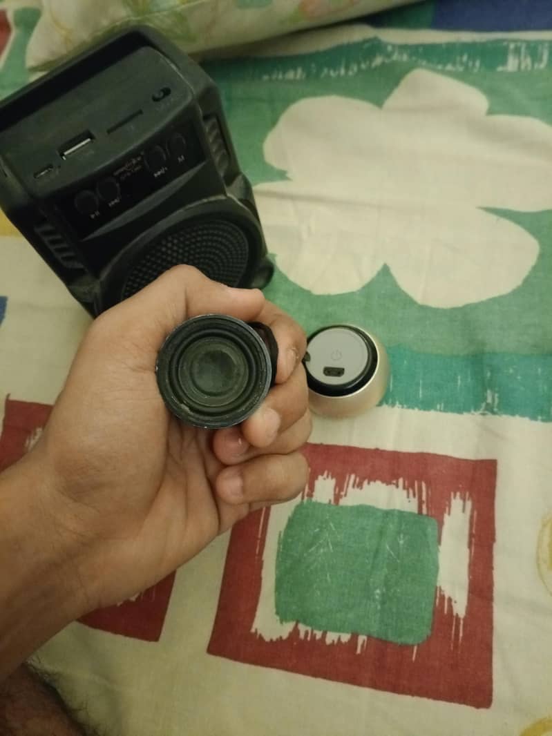 Branded MT 1