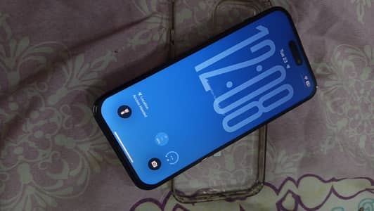 Apple iPhone 14 Pro Max MDM