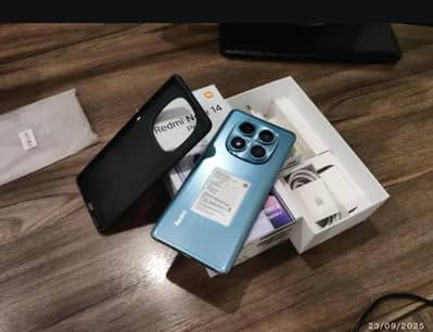 Xiaomi note 14 Pro
