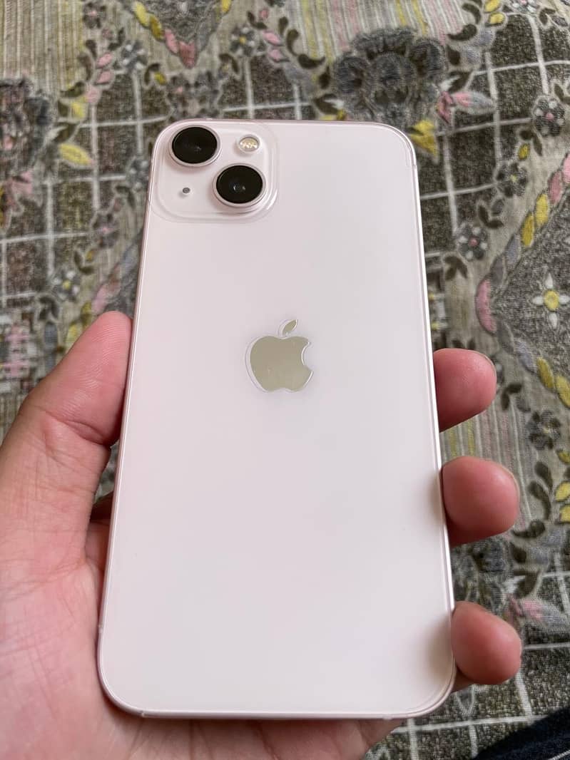 Apple iPhone 13 3