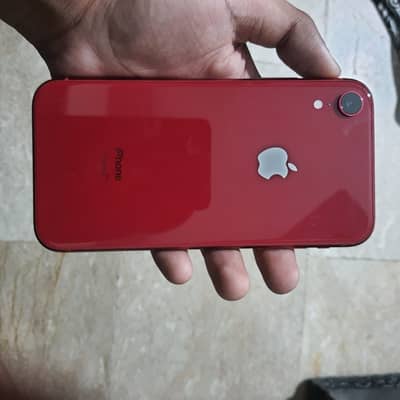 Apple iPhone XR 64gb 10/10 all ok