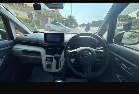 Daihatsu Move 2023