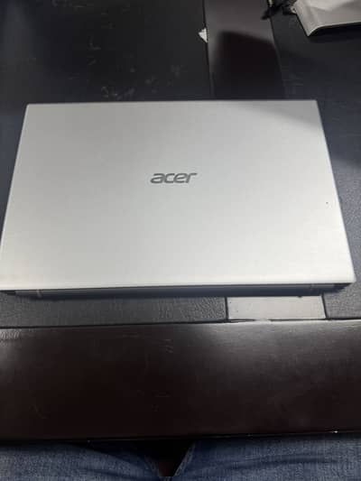 Acer Aspire A315-58