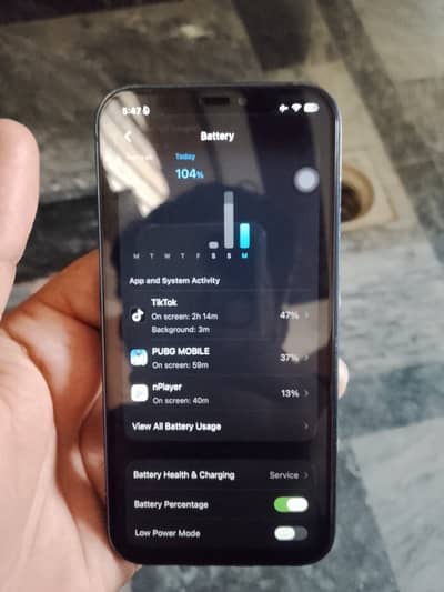 Apple iPhone 12