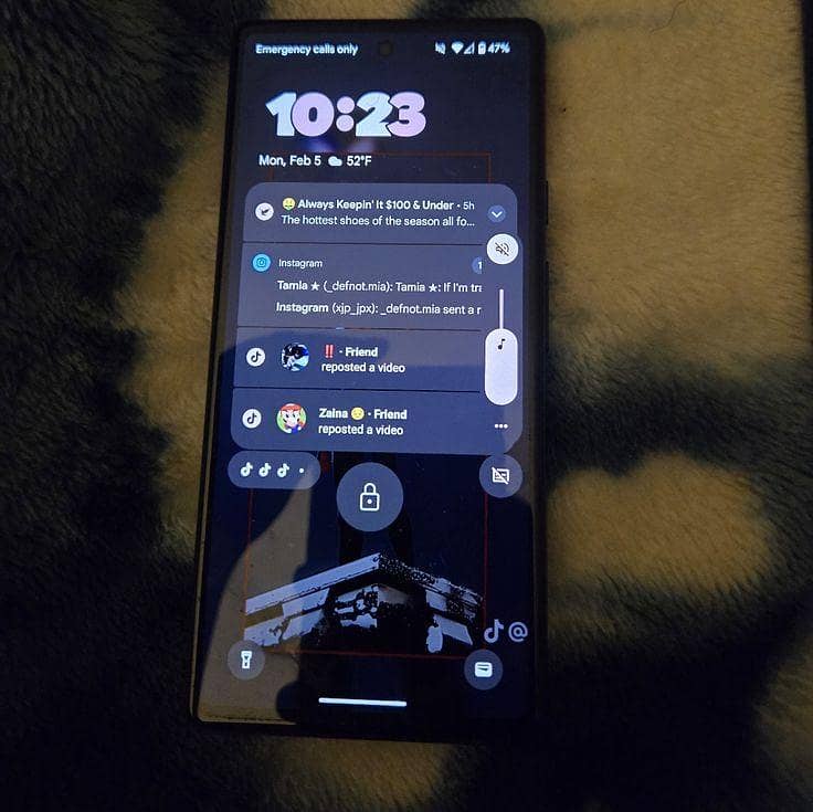 Google Pixel 6a PTA Approved 10/10 1