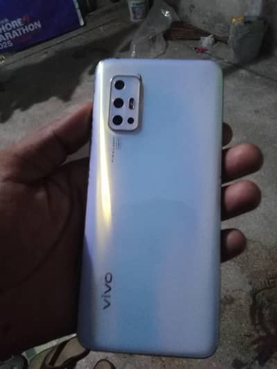Vivo Y19
