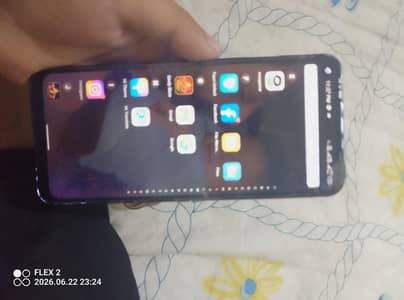 Tecno Spark 6 4.64gb dual SIM PTA approved