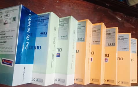 Tecno Mobiles For Sale