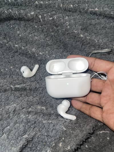 Apply AirPod pro 2