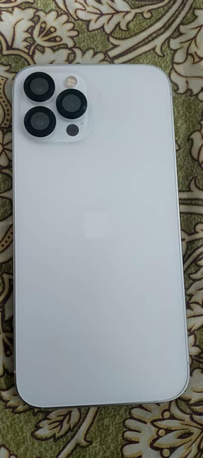 Apple iPhone 12 Pro Max