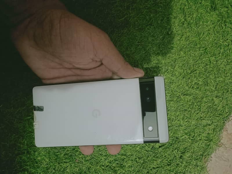 Google Pixel 6a PTA Approved 10/10 2
