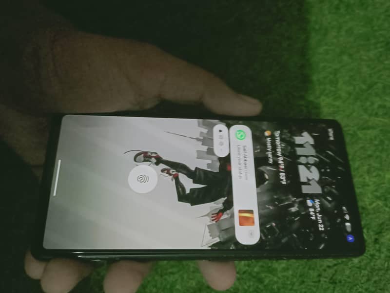 Google Pixel 6a PTA Approved 10/10 3