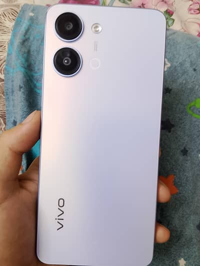 Vivo Y05