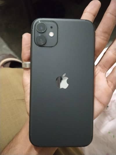 Apple iPhone 11