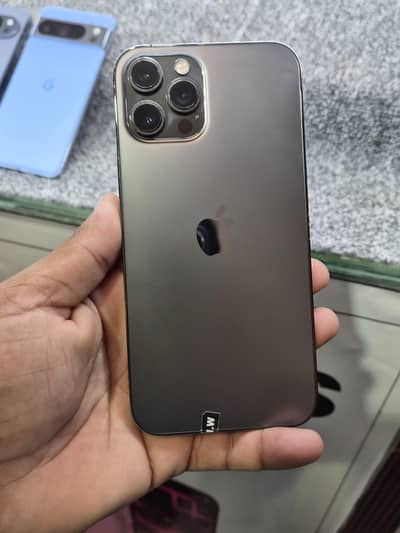 Apple iPhone 12 Pro Max