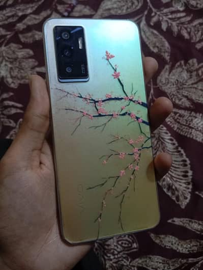 Vivo V23e ((All ok original panel ha 10/8 condition))