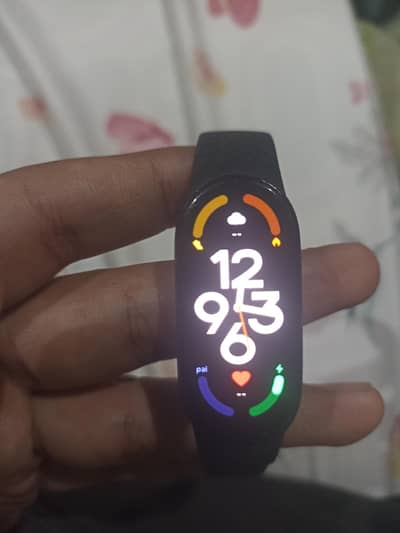 mi band 7
