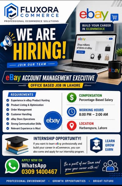 online job opportunity