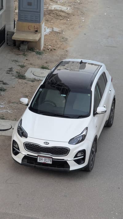KIA Sportage 2020