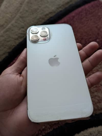 Apple iPhone 12 Pro Max