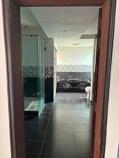 1 kanal tiles flooring upper portion available for rent in DHA phase 4