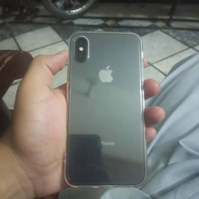 Apple iPhone X