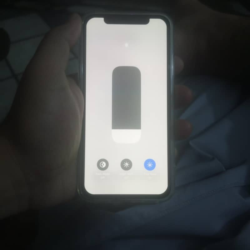 Apple iPhone X 1
