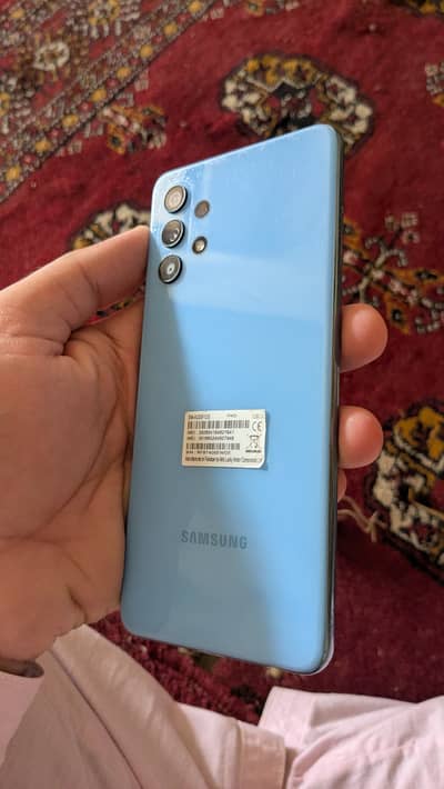 Samsung Mobile A32