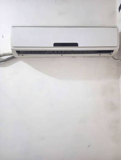 Singer ac 1.5 ton
