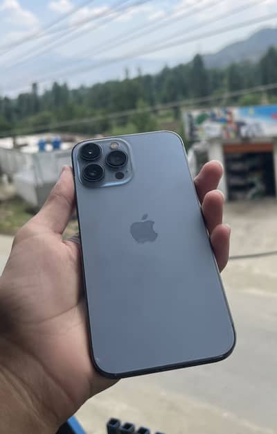 Apple iPhone 13 Pro Max